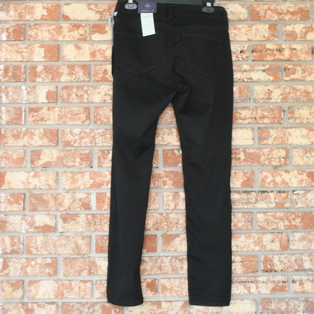 Nydj Super Scuplting Legging NWT - Picture 3 of 4